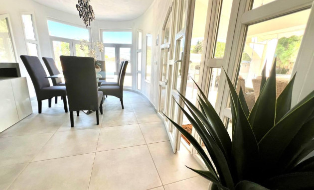 Herverkoop - Villa - Torrevieja - Centro