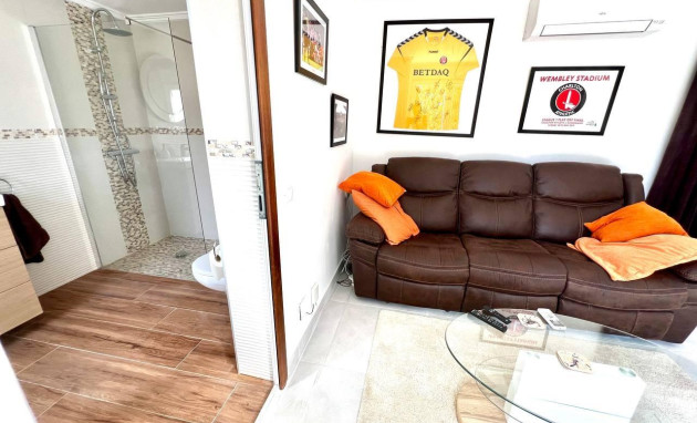 Herverkoop - Villa - Torrevieja - Centro