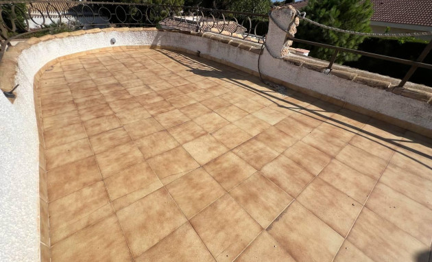 Herverkoop - Villa - Torrevieja - Centro