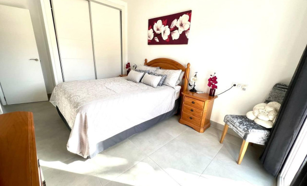 Herverkoop - Villa - Torrevieja - Centro