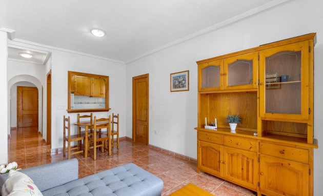Herverkoop - Apartment - Torrevieja - Estacion de autobuses