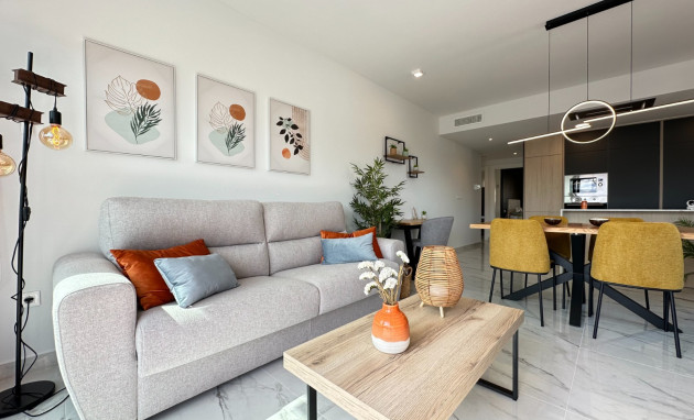 Revente - Attique - PLAYA FLAMENCA