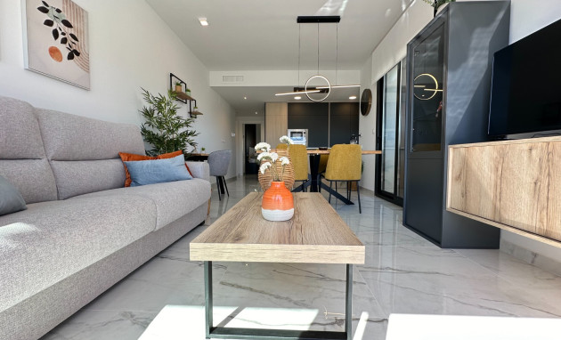 Revente - Attique - PLAYA FLAMENCA