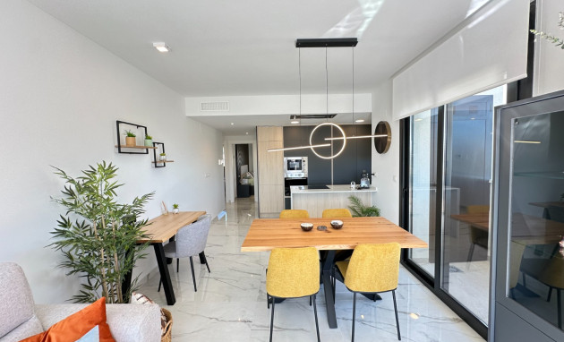 Revente - Attique - PLAYA FLAMENCA