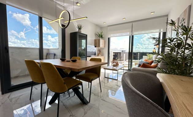 Revente - Attique - PLAYA FLAMENCA