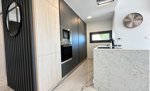 Revente - Attique - PLAYA FLAMENCA