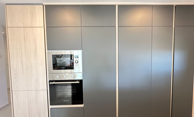 Revente - Attique - PLAYA FLAMENCA