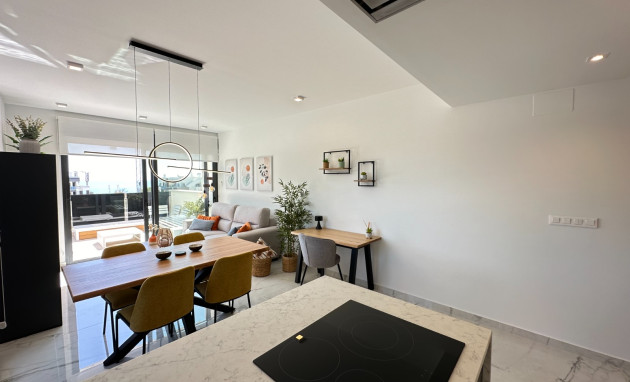 Revente - Attique - PLAYA FLAMENCA