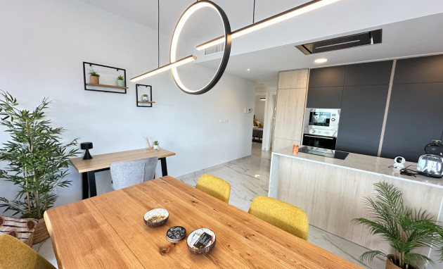 Revente - Attique - PLAYA FLAMENCA