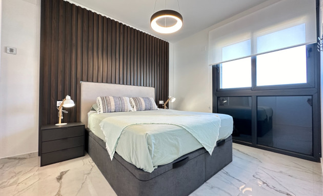 Revente - Attique - PLAYA FLAMENCA