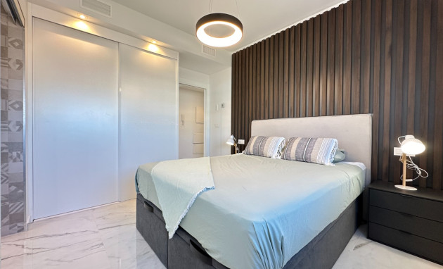 Revente - Attique - PLAYA FLAMENCA