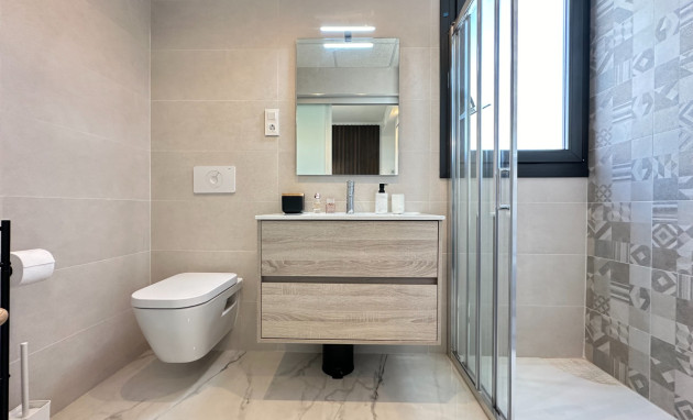 Revente - Attique - PLAYA FLAMENCA