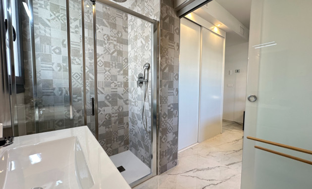 Revente - Attique - PLAYA FLAMENCA