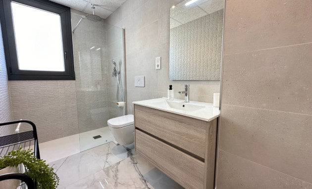 Revente - Attique - PLAYA FLAMENCA