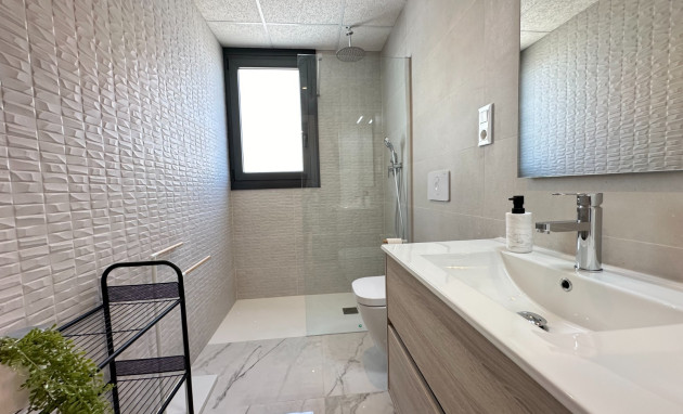 Revente - Attique - PLAYA FLAMENCA