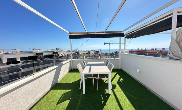 Revente - Attique - PLAYA FLAMENCA