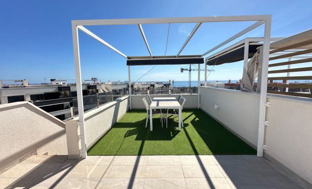 Revente - Attique - PLAYA FLAMENCA