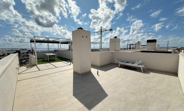 Revente - Attique - PLAYA FLAMENCA