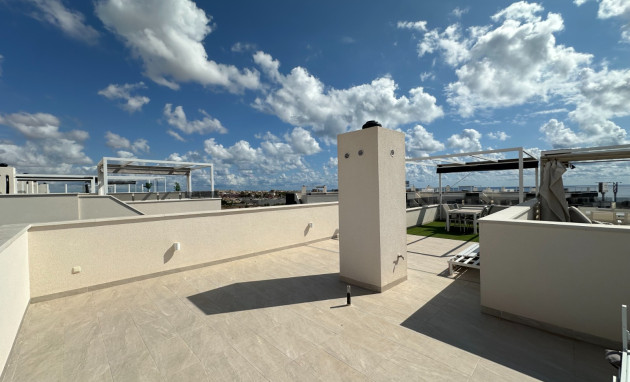 Revente - Attique - PLAYA FLAMENCA