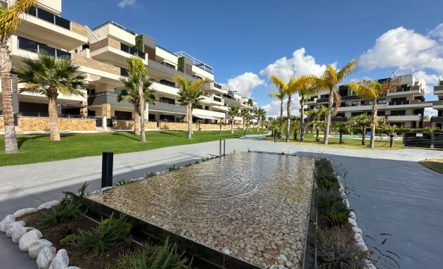 Revente - Attique - PLAYA FLAMENCA