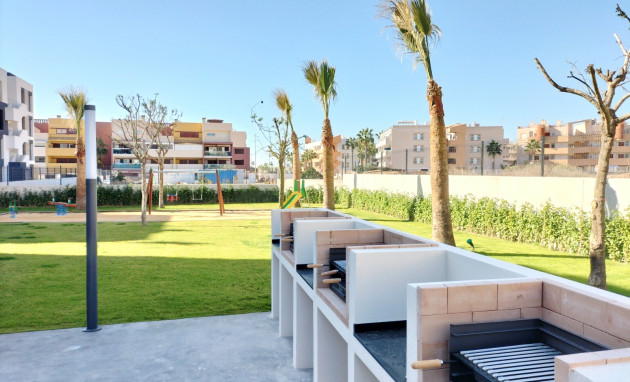 Revente - Attique - PLAYA FLAMENCA