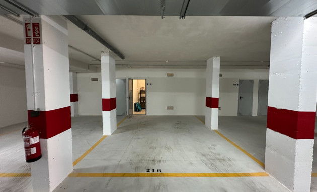 Revente - Attique - PLAYA FLAMENCA