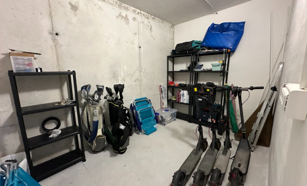 Revente - Attique - PLAYA FLAMENCA