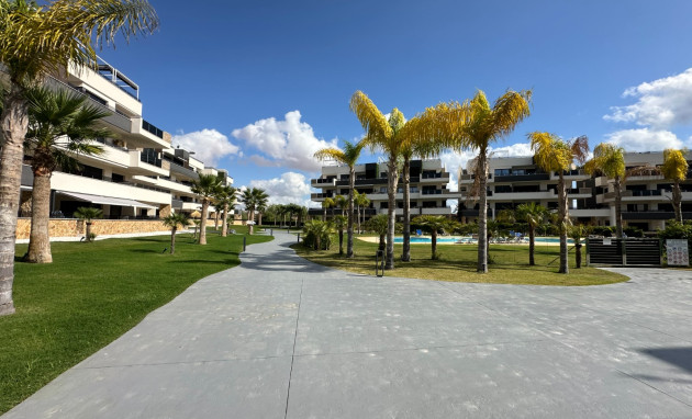 Revente - Attique - PLAYA FLAMENCA