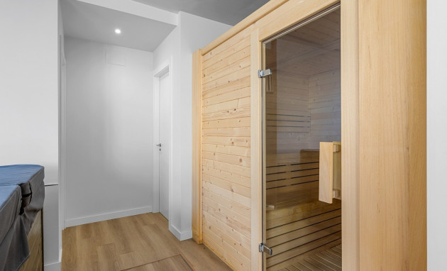 Revente - Attique - PLAYA FLAMENCA