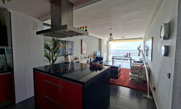 Herverkoop - Apartment - Torrevieja - Acequion