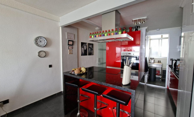 Herverkoop - Apartment - Torrevieja - Acequion