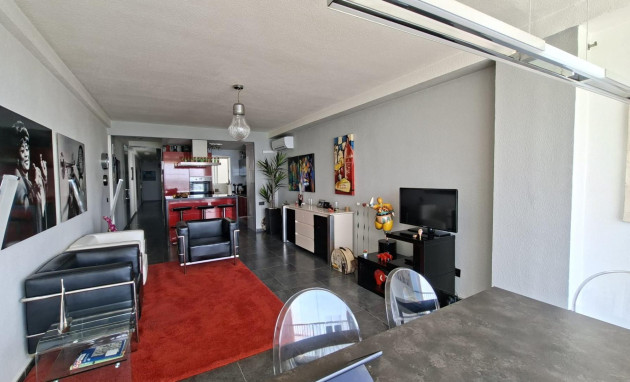 Herverkoop - Apartment - Torrevieja - Acequion