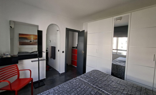 Herverkoop - Apartment - Torrevieja - Acequion