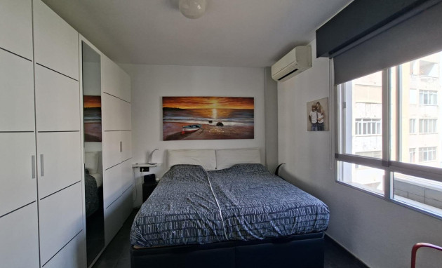 Herverkoop - Apartment - Torrevieja - Acequion