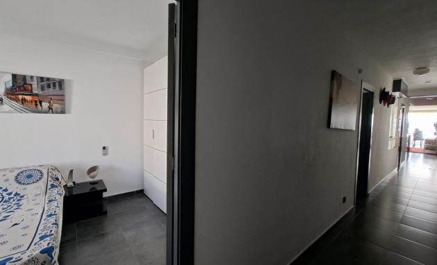 Herverkoop - Apartment - Torrevieja - Acequion