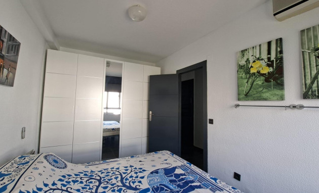 Herverkoop - Apartment - Torrevieja - Acequion