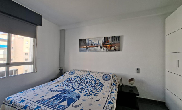 Herverkoop - Apartment - Torrevieja - Acequion