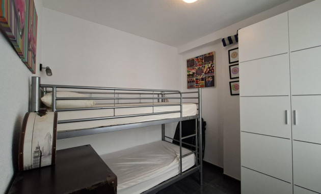 Herverkoop - Apartment - Torrevieja - Acequion