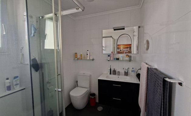 Herverkoop - Apartment - Torrevieja - Acequion