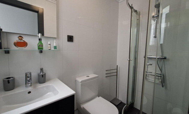 Herverkoop - Apartment - Torrevieja - Acequion