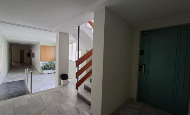 Herverkoop - Apartment - Torrevieja - Acequion