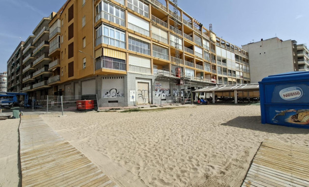 Herverkoop - Apartment - Torrevieja - Acequion