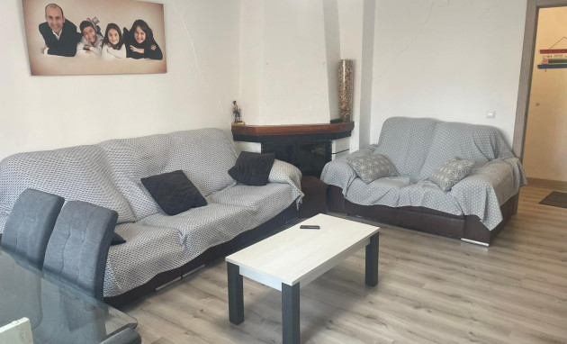 Reventa - Apartment - Almoradí