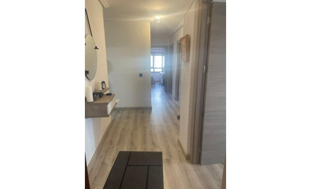 Reventa - Apartment - Almoradí