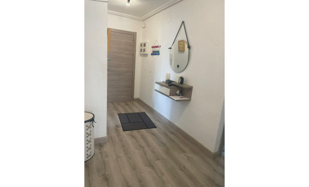 Reventa - Apartment - Almoradí