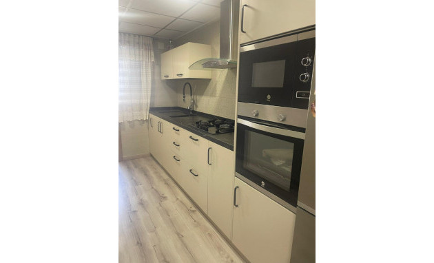 Reventa - Apartment - Almoradí