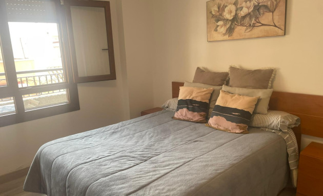 Reventa - Apartment - Almoradí