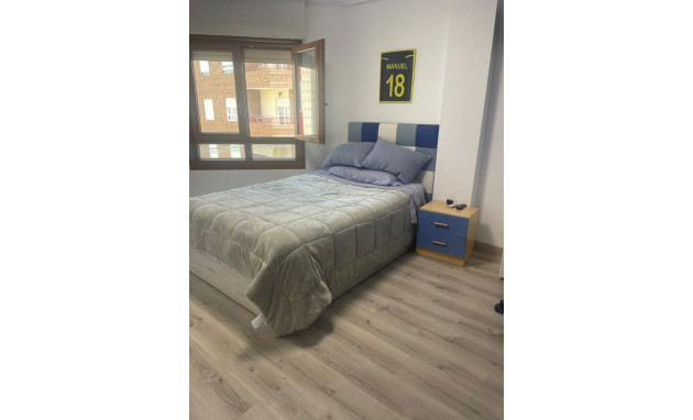 Reventa - Apartment - Almoradí