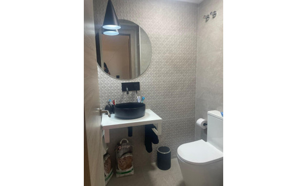 Reventa - Apartment - Almoradí