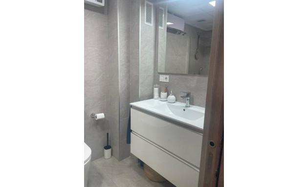 Reventa - Apartment - Almoradí